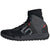 Five Ten Trailcross Mid Pro Shoes Core Black/Grey Two/Solar Red