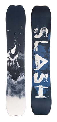 Slash Brainstorm Snowboard 2022