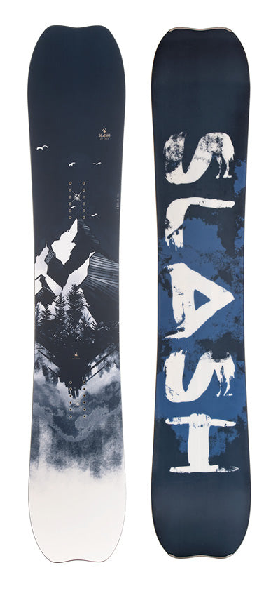 Slash Brainstorm Snowboard 2022