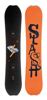 Slash Happy Place Snowboard 2022