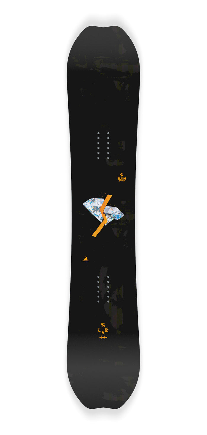 Slash Happy Place Snowboard 2022