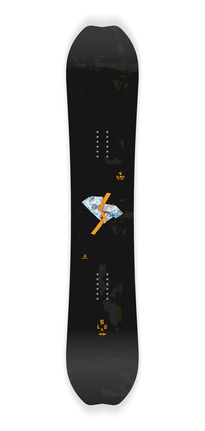 Slash Happy Place Snowboard 2022
