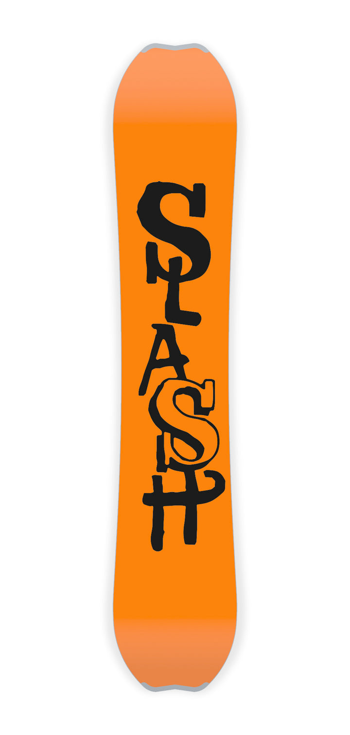 Slash Happy Place Snowboard 2022