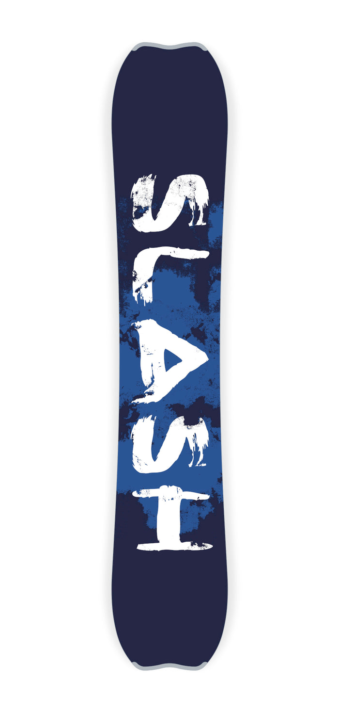 Slash Brainstorm Snowboard 2022