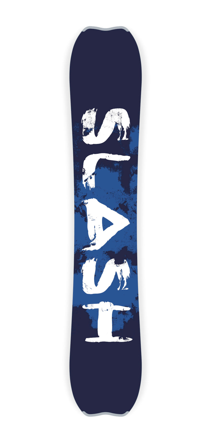 Slash Brainstorm Snowboard 2022