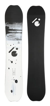 Slash ATV Snowboard 2022