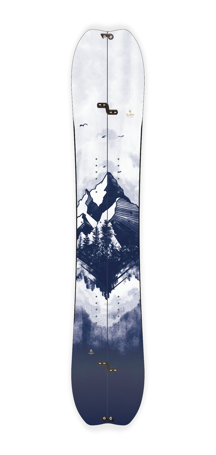 Slash Brainstorm Snowboard 2022