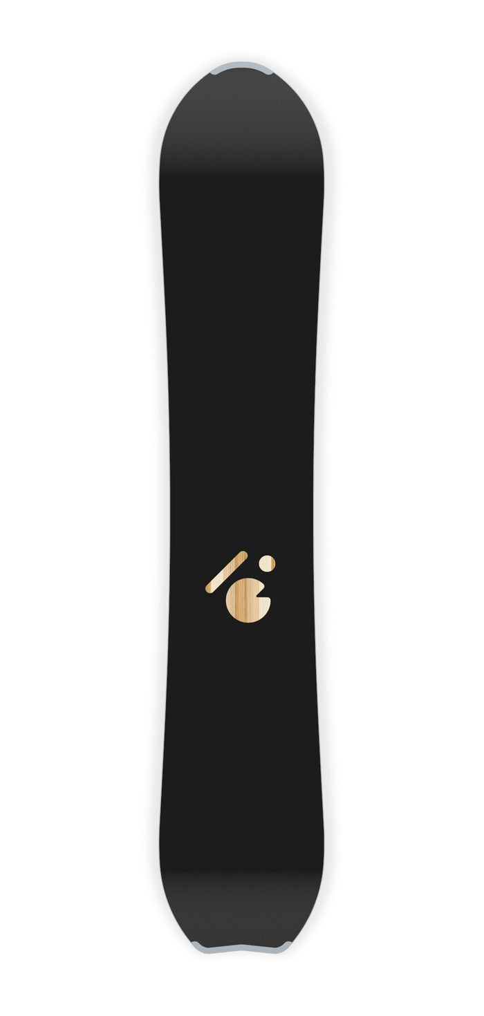 Slash Straight Snowboard 2022