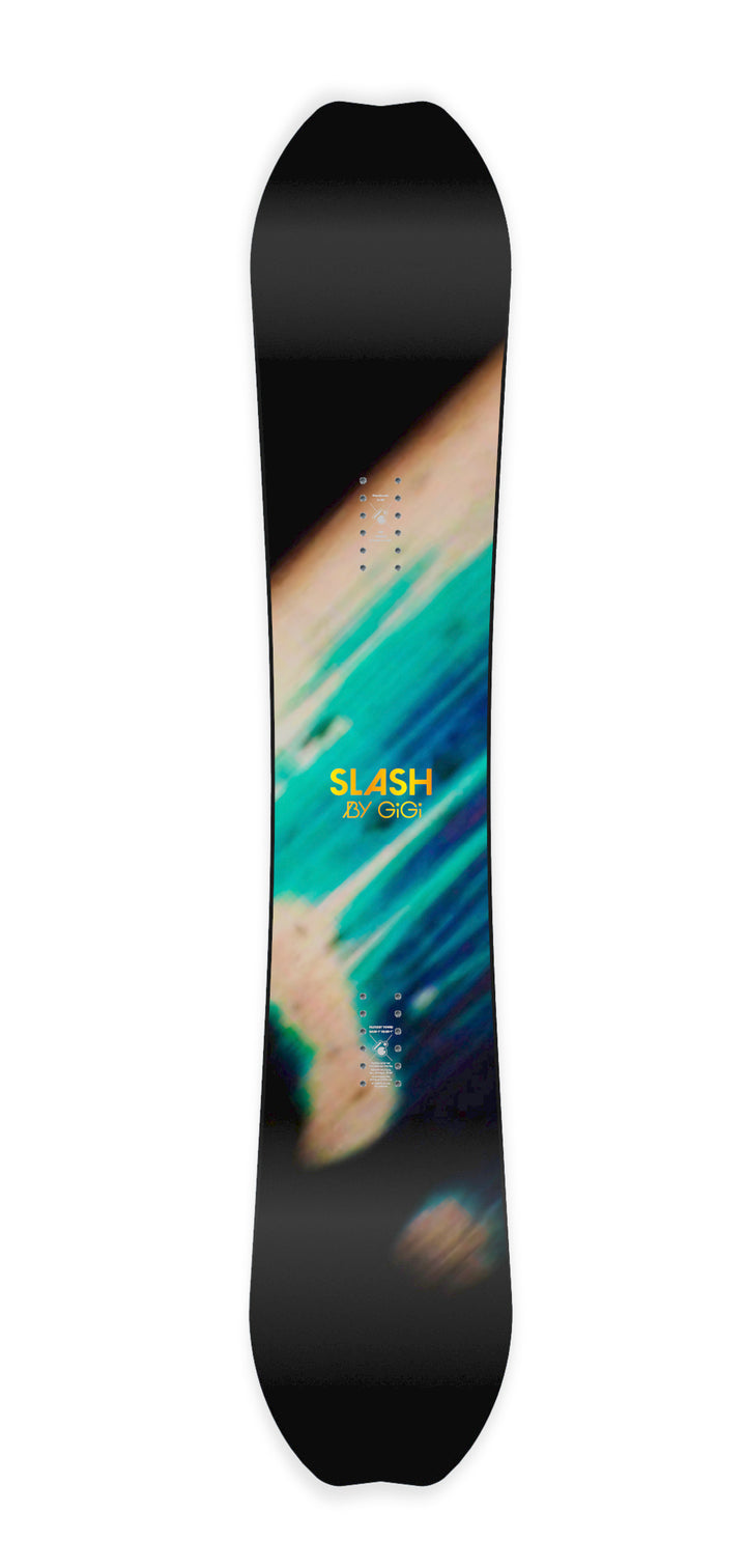 Slash ATV 10YR Snowboard 2022