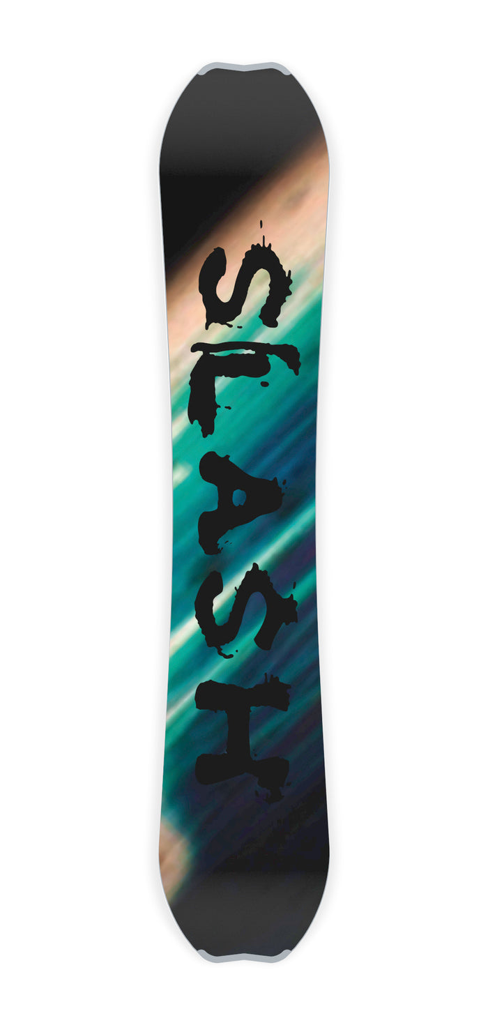 Slash ATV 10YR Snowboard 2022
