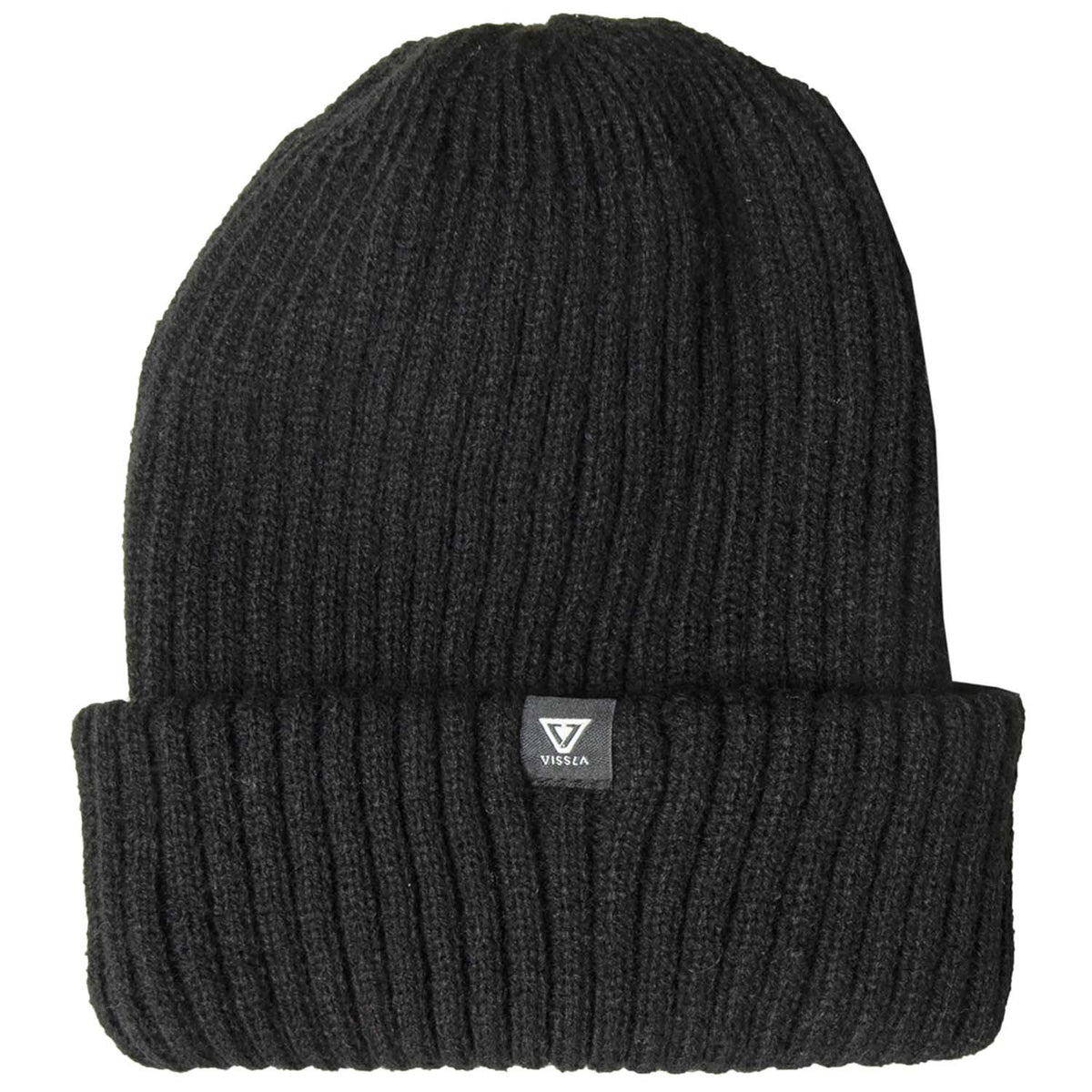 Vissla Dungeons II Beanie Black