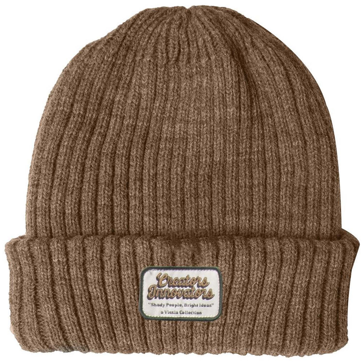 Vissla Creators Horizon Beanie Husk
