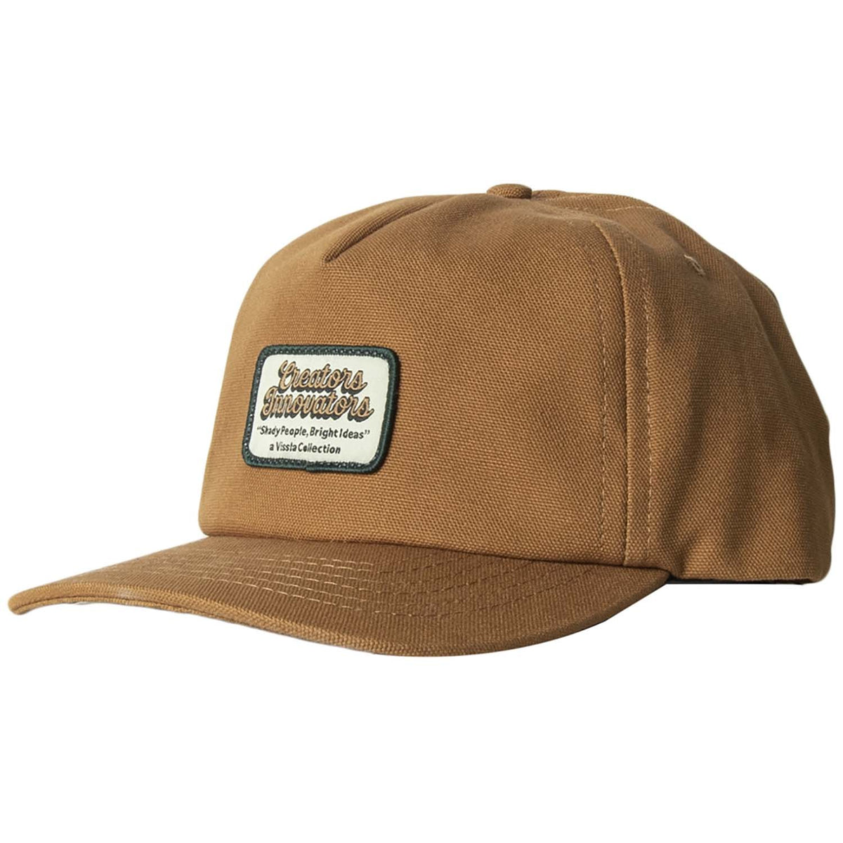Vissla Creators Eco Hat Kangaroo
