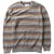 Vissla Quiver Pocket Crew - Men's Khaki