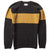 Vissla Creators Horizons Sweater - Men's Black