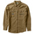 Vissla Creators 204 Eco Long-Sleeve Flannel - Men's Husk