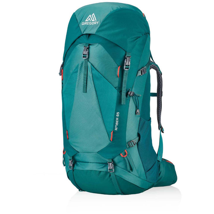 Gregory Amber 65 Plus Size Backpack - Women's Dark Teal