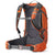 Gregory Citro 30 H2O Plus Size Backpack Spark Orange
