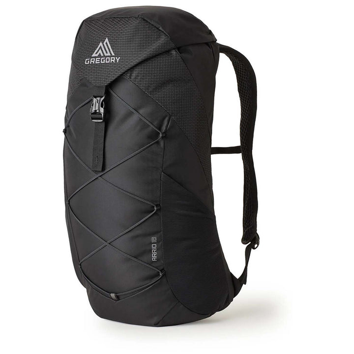Gregory Arrio 18 Backpack Flame Black