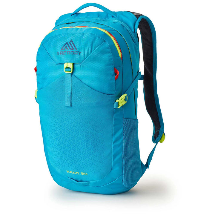 Gregory Nano 20 Plus Size Backpack Calypso Teal