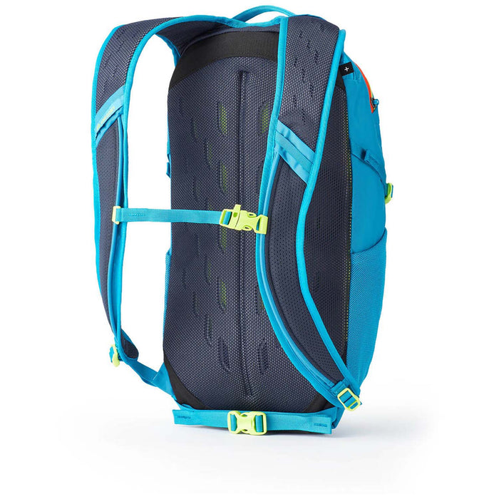 Gregory Nano 20 Plus Size Backpack Calypso Teal
