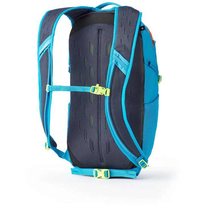 Gregory Nano 20 Plus Size Backpack Calypso Teal