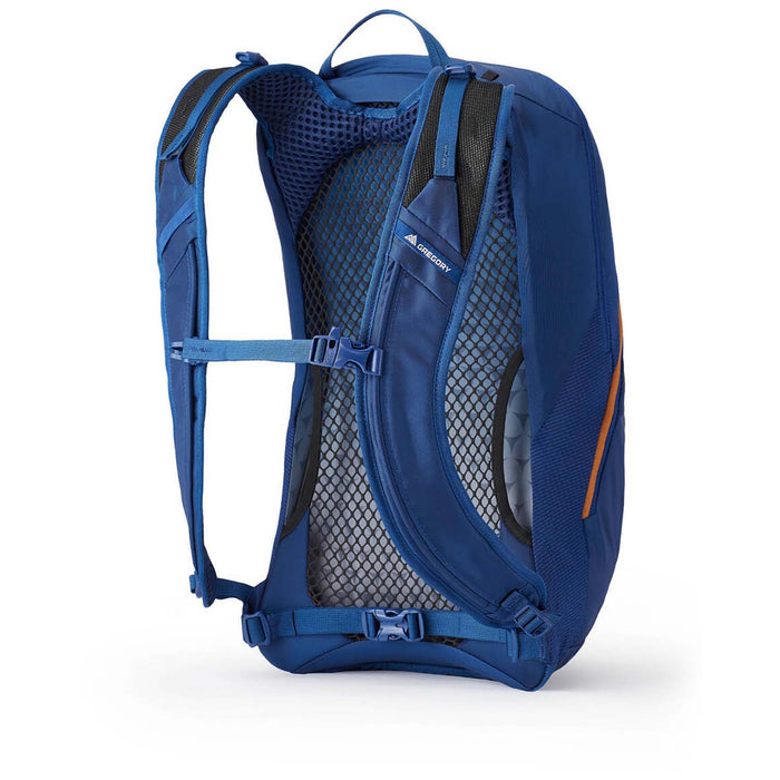 Gregory Arrio 22 Plus Size Backpack Empire Blue