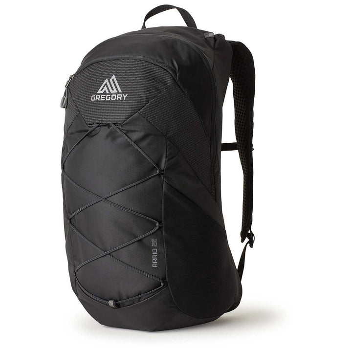 Gregory Arrio 22 Backpack Flame Black