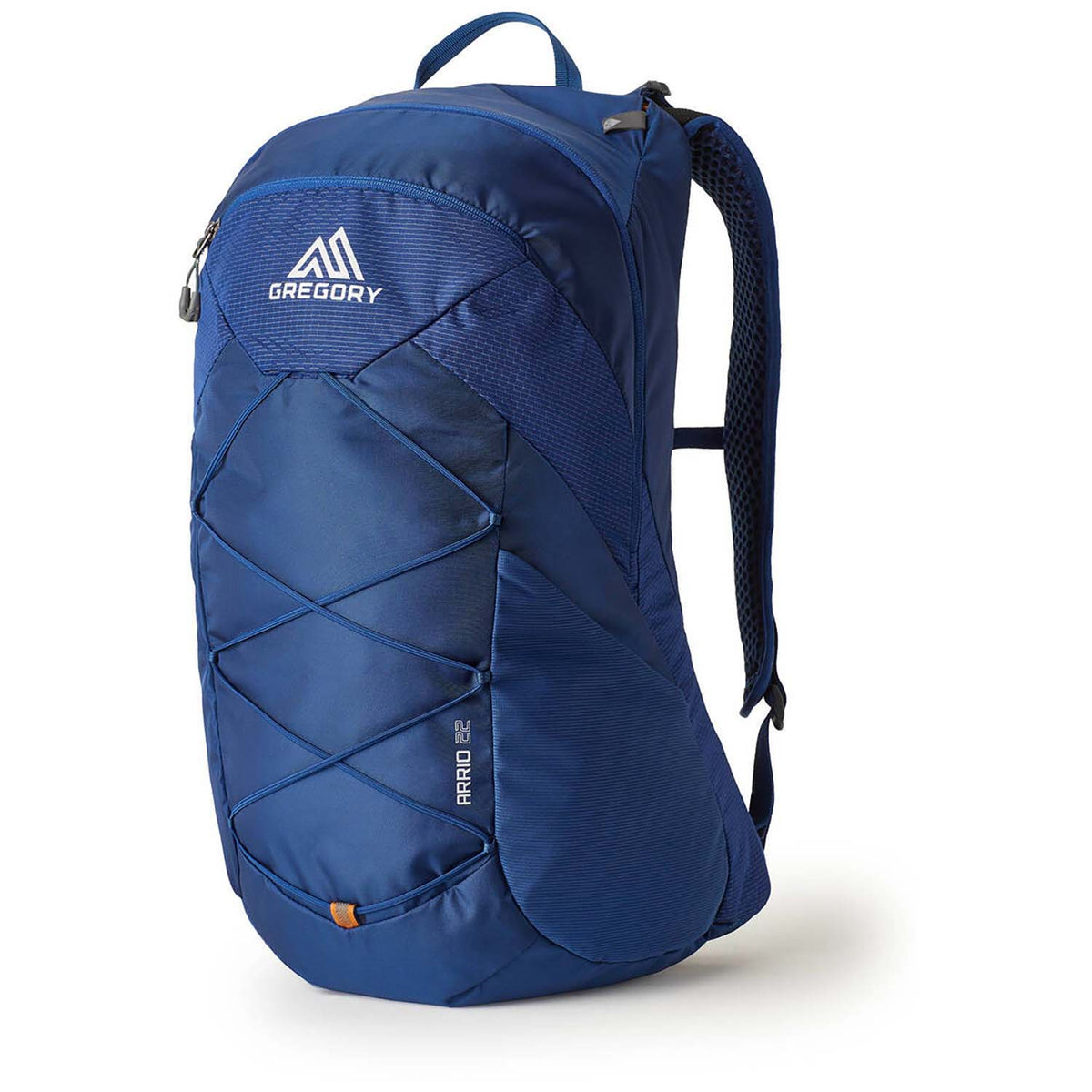 Gregory Arrio 22 Plus Size Backpack Empire Blue