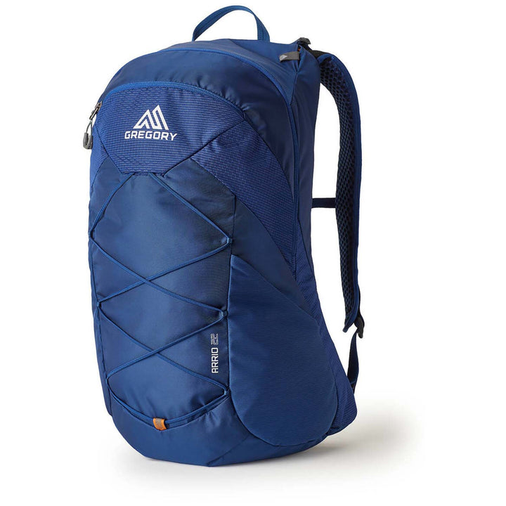 Gregory Arrio 22 Plus Size Backpack Empire Blue