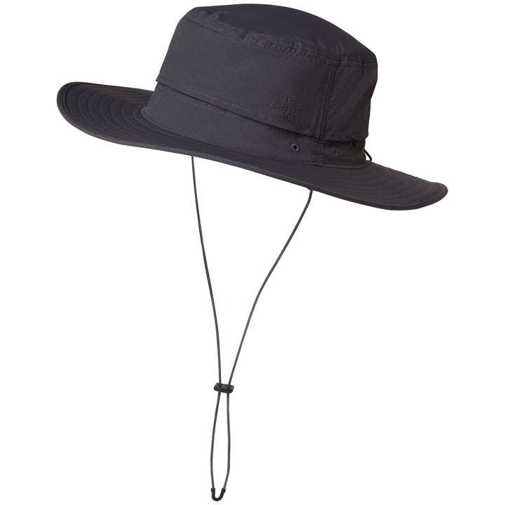 The North Face Horizon Breeze Brimmer Hat Asphalt Grey