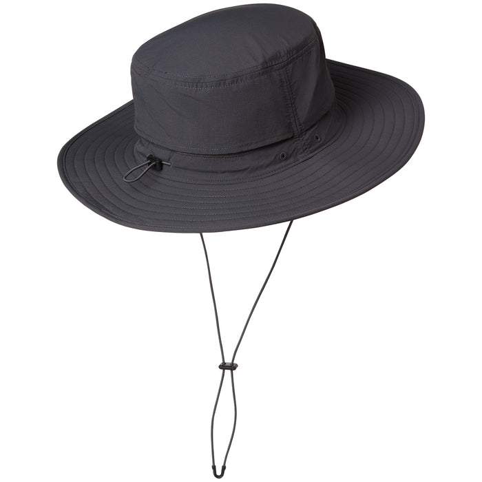 The North Face Horizon Breeze Brimmer Hat Asphalt Grey