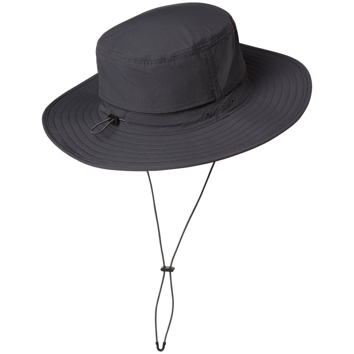 The North Face Horizon Breeze Brimmer Hat Asphalt Grey