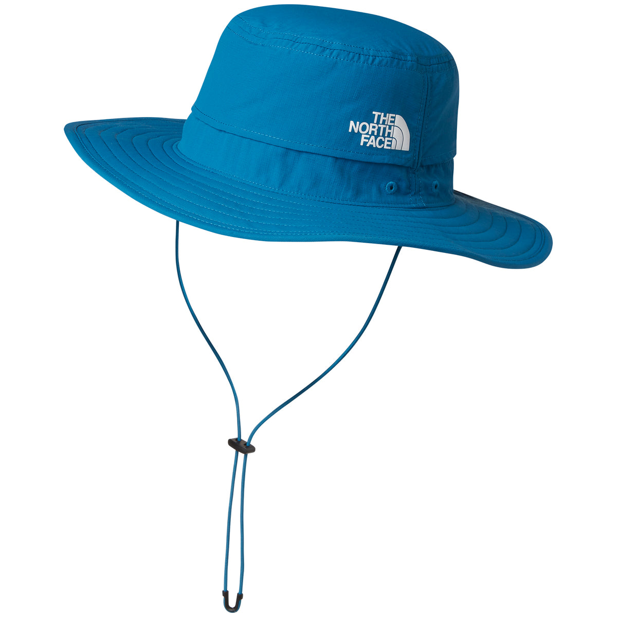 The North Face Horizon Brimmer Hat - Kids' Banff Blue
