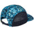 The North Face Class V Camp Hat Beta Blue Lichen Print