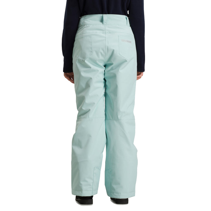 Rossignol Ski Pants - Girls' Aqua
