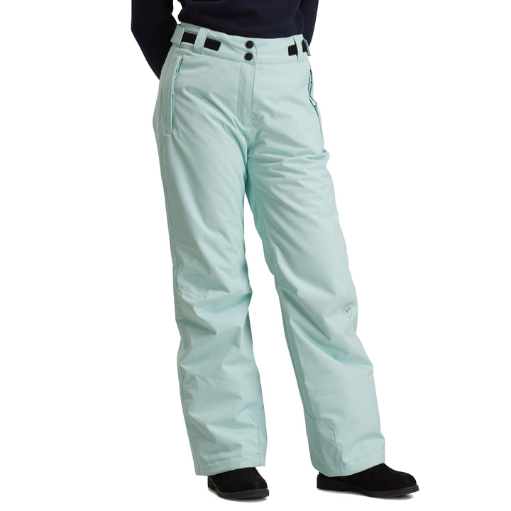 Rossignol Ski Pants - Girls' Aqua