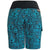 Shredly The MTB Curvy Shorts - Women's Layla