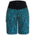 Shredly The MTB Curvy Shorts - Women's Layla