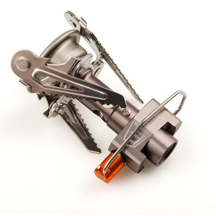 GSI Outdoors Pinnacle Canister Stove