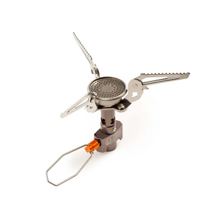 GSI Outdoors Pinnacle Canister Stove