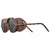 Julbo Stowe Sunglasses Tortoise Brown - Polarized 3