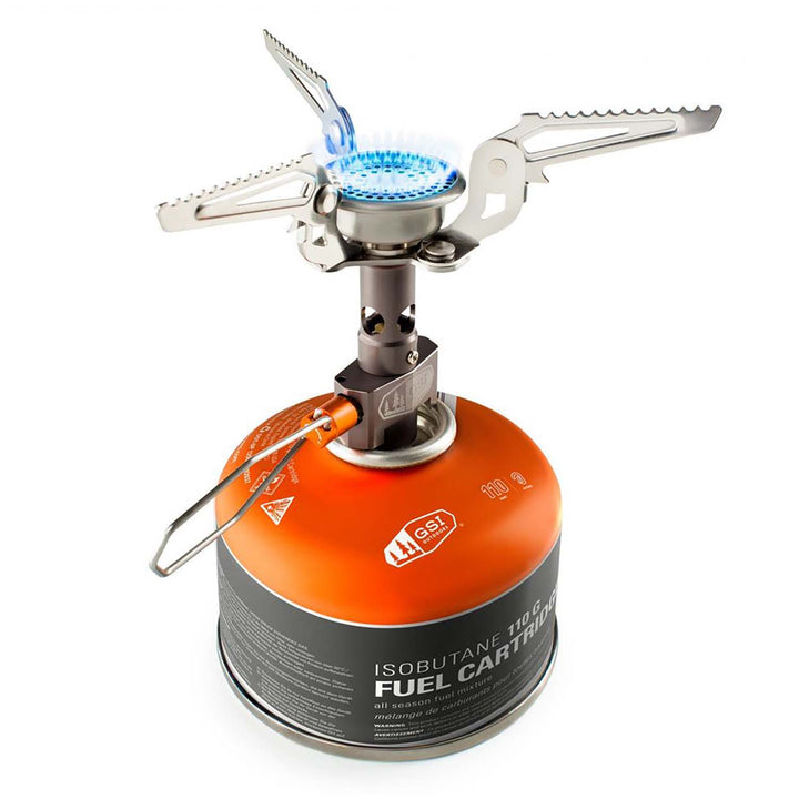 GSI Outdoors Pinnacle Canister Stove