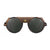 Julbo Stowe Sunglasses Tortoise Brown - Polarized 3