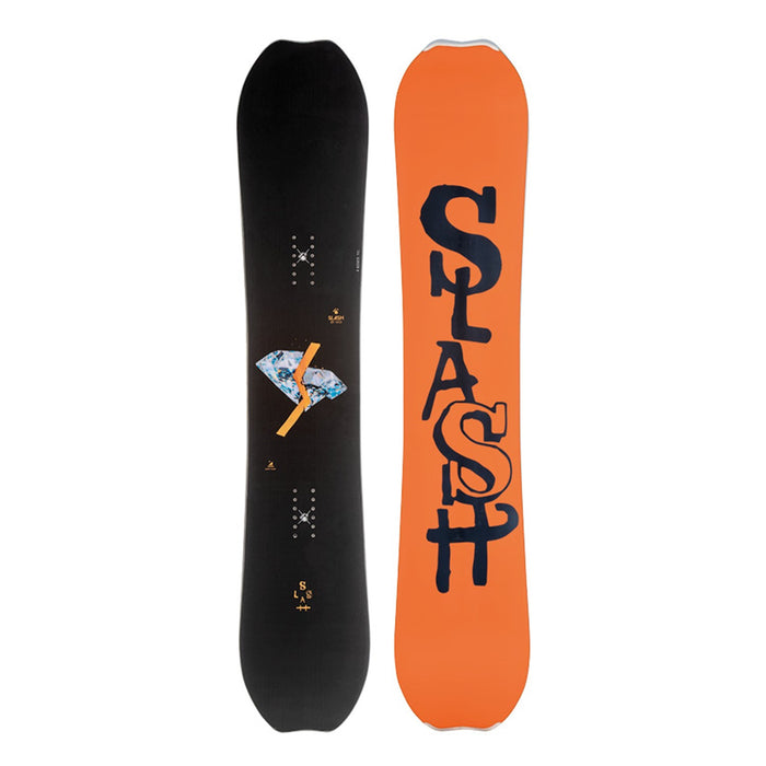 Slash Happy Place Snowboard 2022