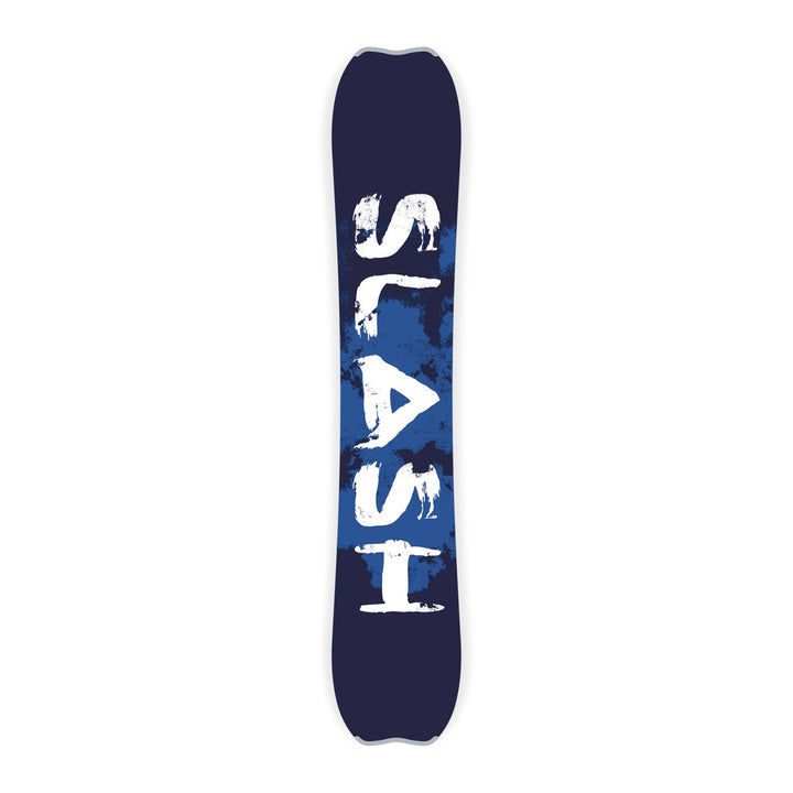 Slash Brainstorm Snowboard 2022