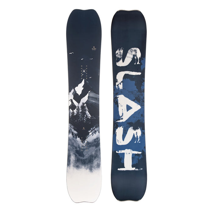 Slash Brainstorm Snowboard 2022