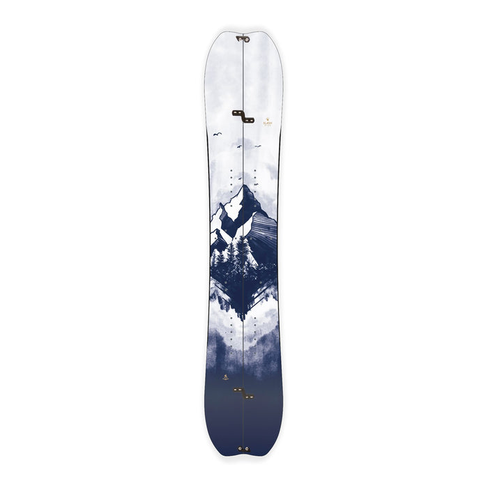 Slash Brainstorm Snowboard 2022