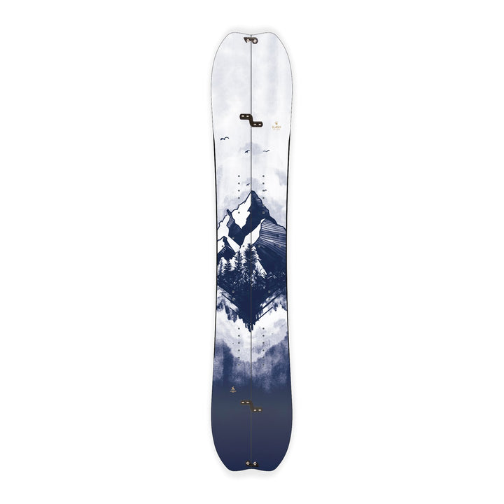 Slash Brainstorm Snowboard 2022