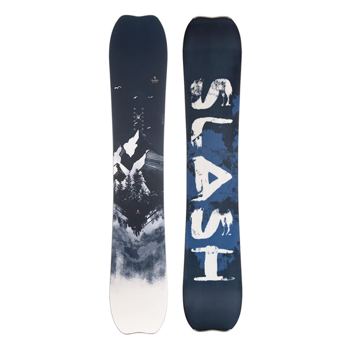 Slash Brainstorm Snowboard 2022